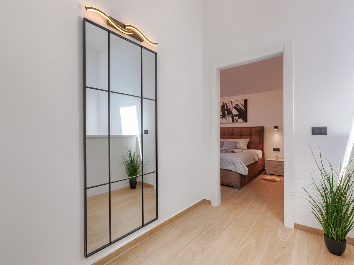 Maison Eroa avec piscine privée à Žminj - Photo 24