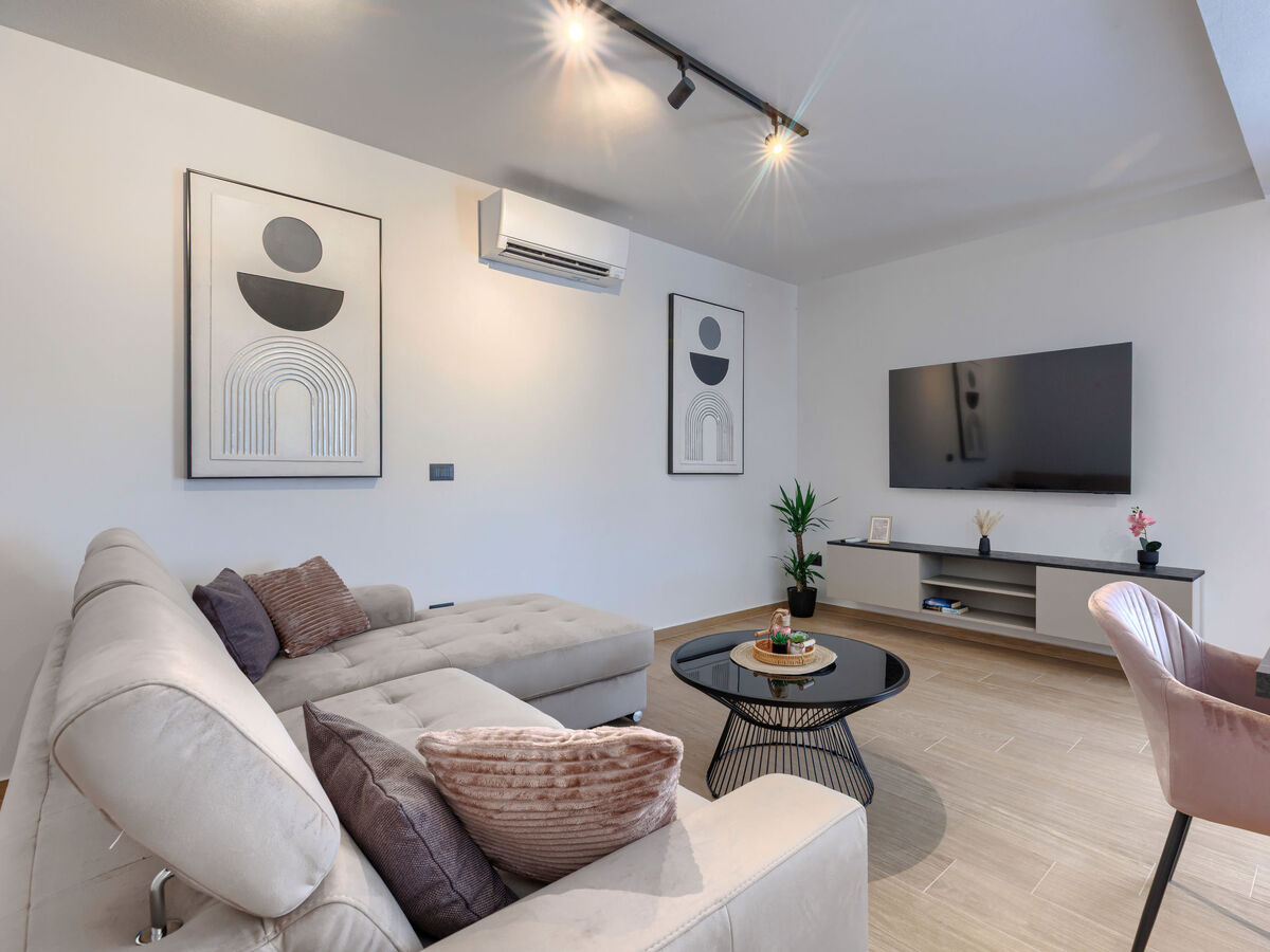 Maison Eroa avec piscine privée à Žminj - Photo 26