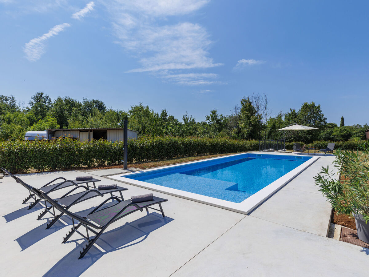 Maison Eroa avec piscine privée à Žminj - Photo 27