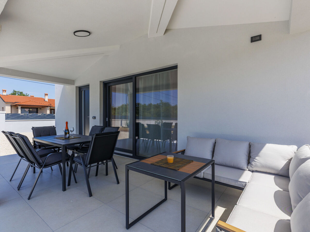 Maison Eroa avec piscine privée à Žminj - Photo 28