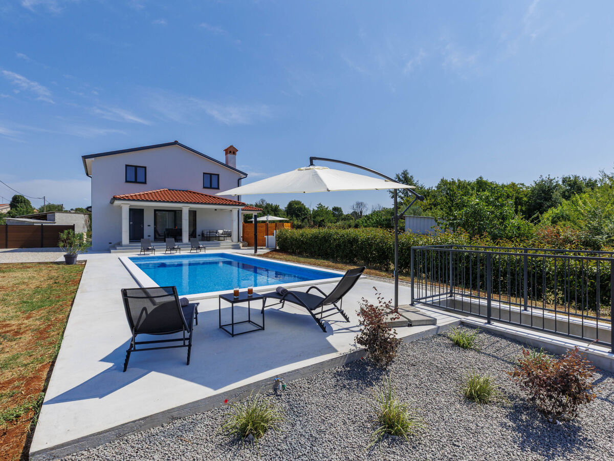Maison Eroa avec piscine privée à Žminj - Photo 29