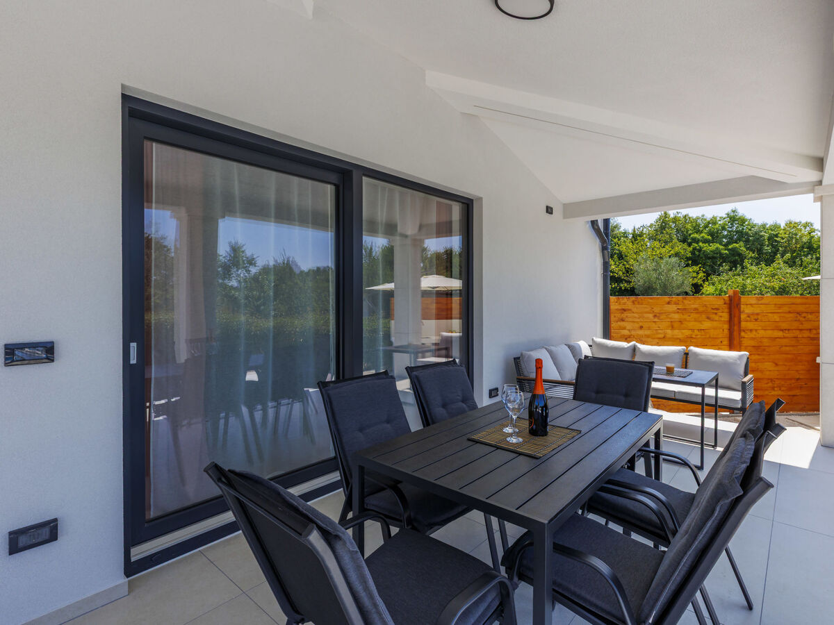 Maison Eroa avec piscine privée à Žminj - Photo 31