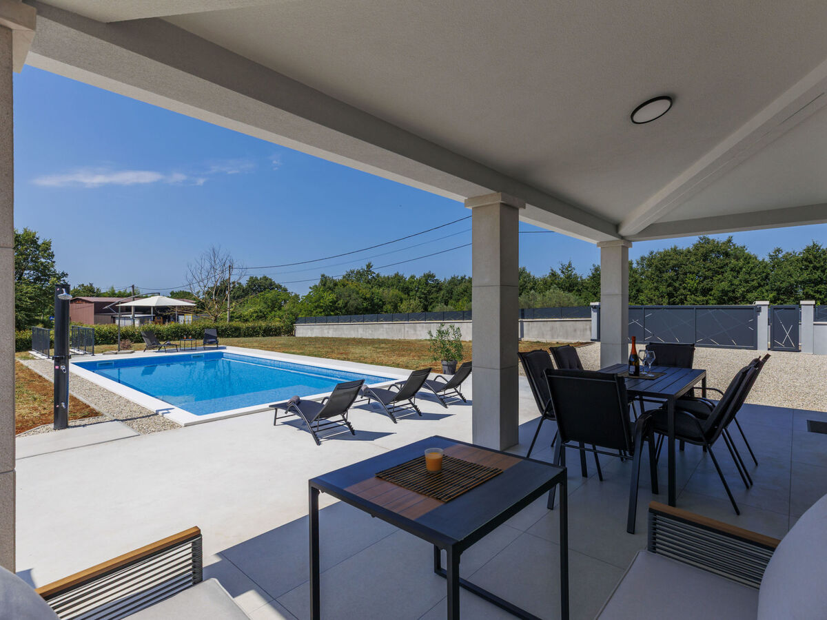 Maison Eroa avec piscine privée à Žminj - Photo 32
