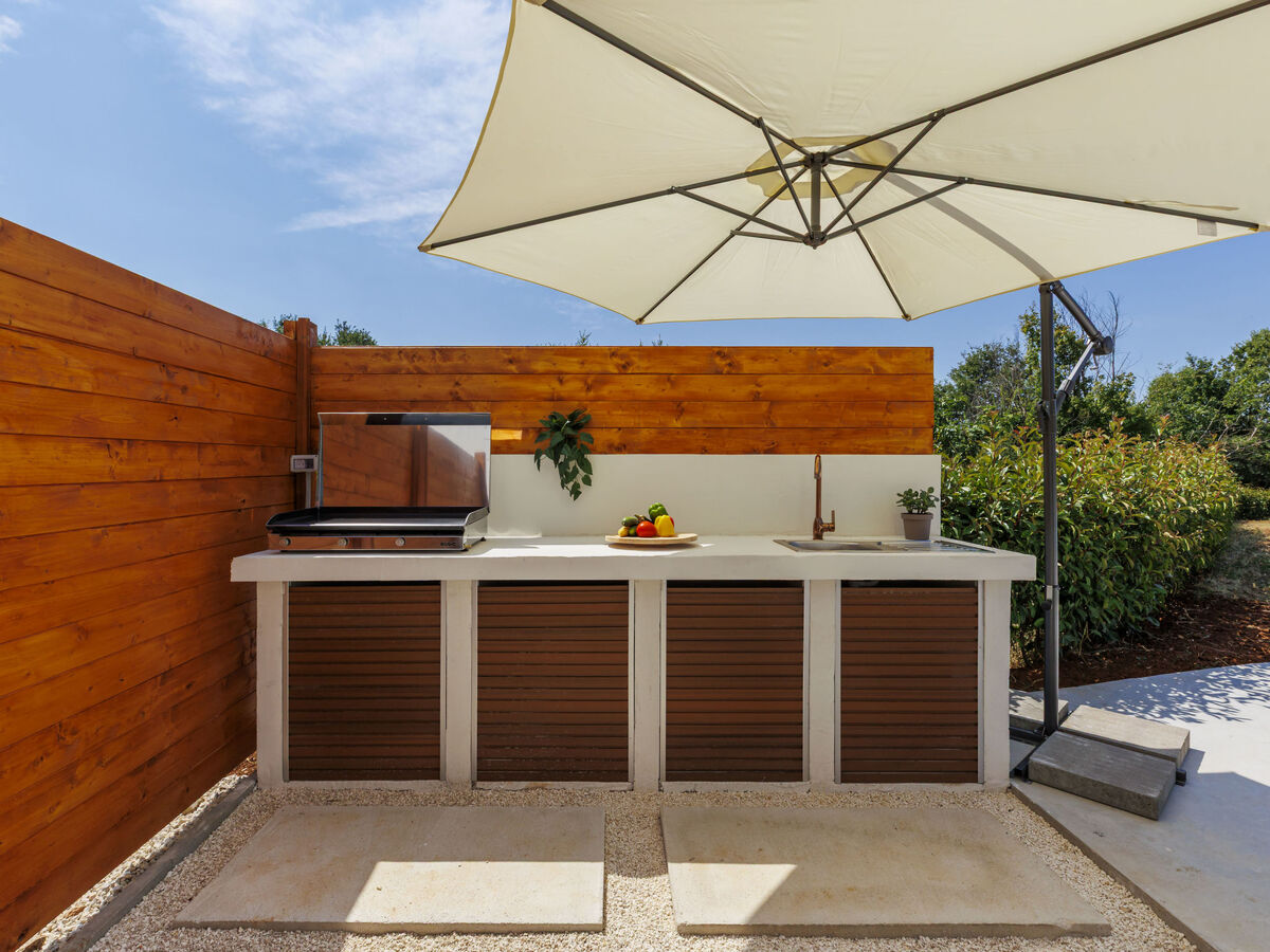 Maison Eroa avec piscine privée à Žminj - Photo 34
