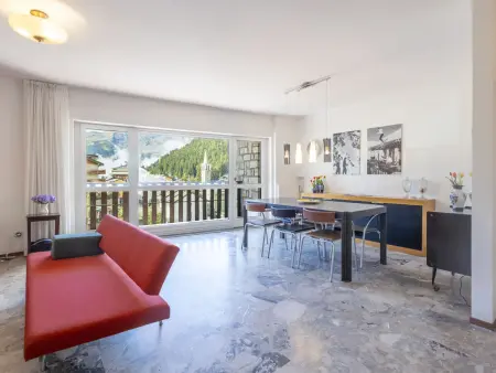 La Fiorera - Appartement 4 pers. à Madesimo : photo 2