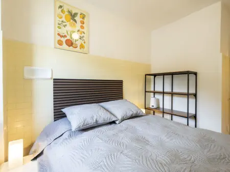 La Fiorera - Appartement 4 pers. à Madesimo : photo 3