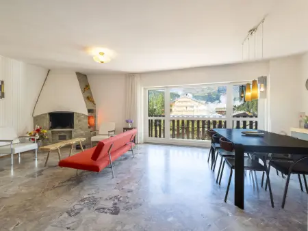 La Fiorera - Appartement 4 pers. à Madesimo : photo 8