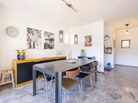La Fiorera - Appartement 4 pers. à Madesimo : photo 9