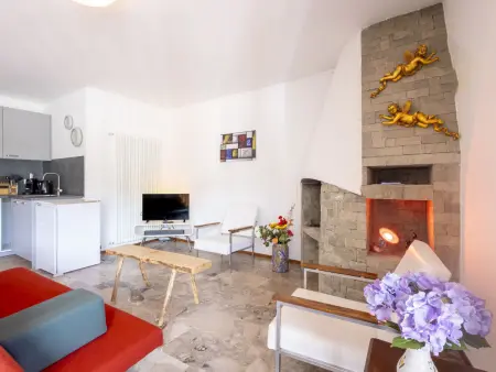 La Fiorera - Appartement 4 pers. à Madesimo : photo 10