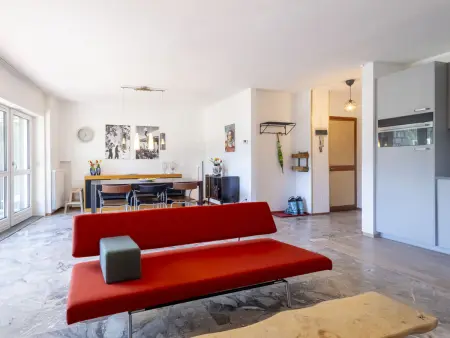 La Fiorera - Appartement 4 pers. à Madesimo : photo 12