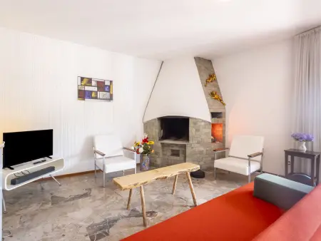 La Fiorera - Appartement 4 pers. à Madesimo : photo 13
