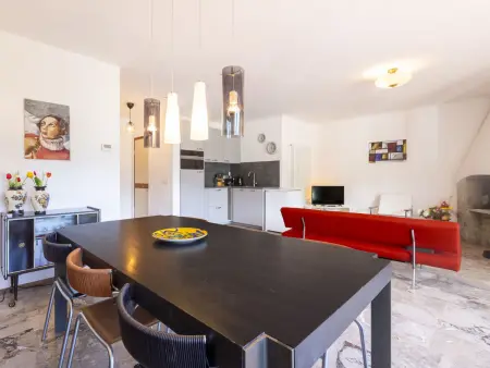 La Fiorera - Appartement 4 pers. à Madesimo : photo 14
