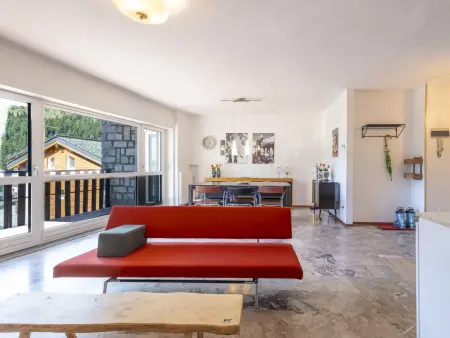 La Fiorera - Appartement 4 pers. à Madesimo : photo 15