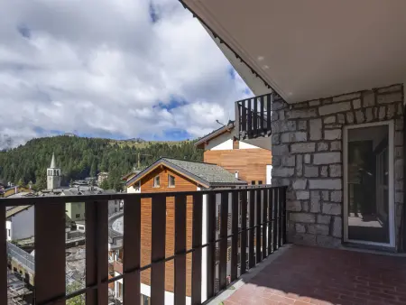 La Fiorera - Appartement 4 pers. à Madesimo : photo 16