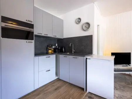 La Fiorera - Appartement 4 pers. à Madesimo : photo 17
