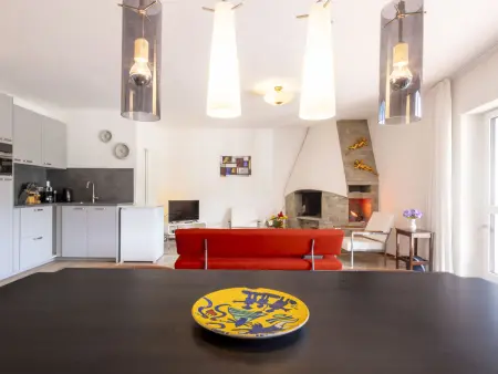 La Fiorera - Appartement 4 pers. à Madesimo : photo 18