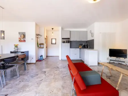 La Fiorera - Appartement 4 pers. à Madesimo : photo 19
