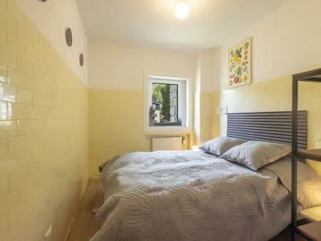 La Fiorera - Appartement 4 pers. à Madesimo : photo 21