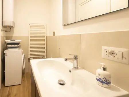 La Fiorera - Appartement 4 pers. à Madesimo : photo 22