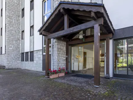 La Fiorera - Appartement 4 pers. à Madesimo : photo 25