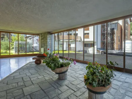 La Fiorera - Appartement 4 pers. à Madesimo : photo 28