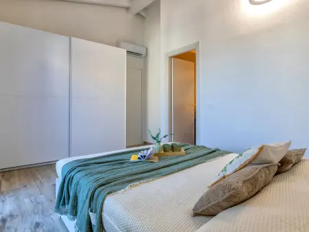 La perla di mare 5 - Appartement 145 m de la mer : photo 17