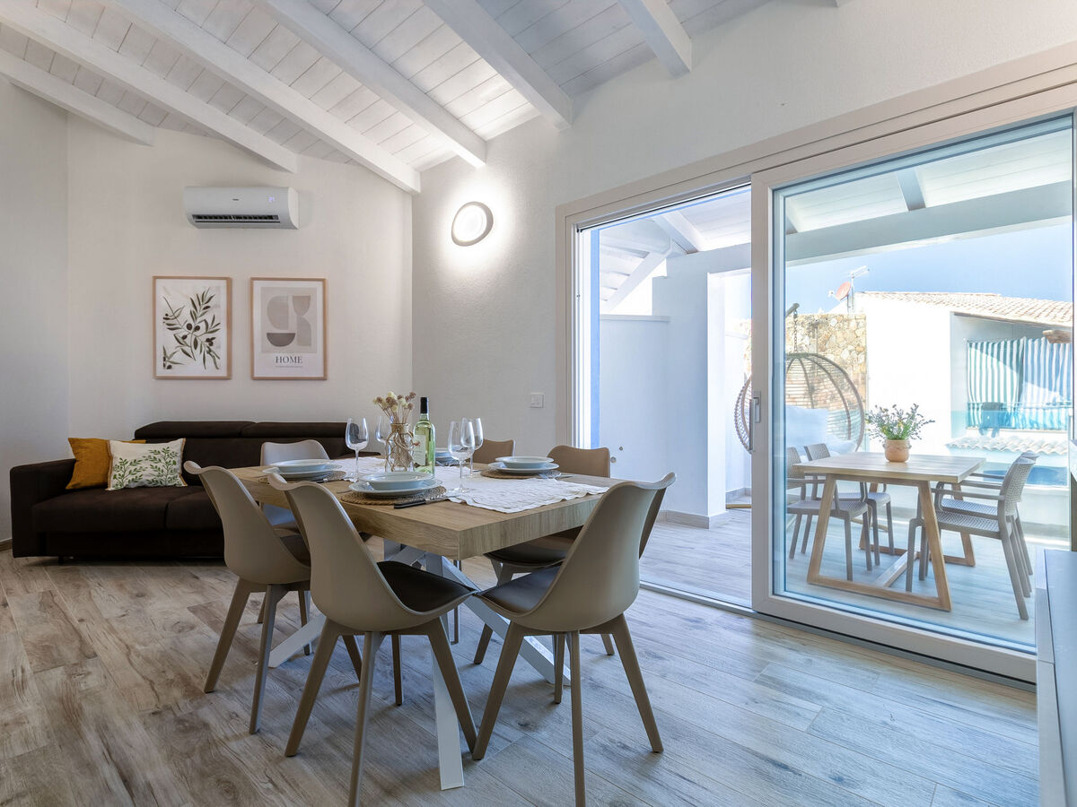 La perla di mare 6 – Apt moderne à 145 m de la mer - Photo 2
