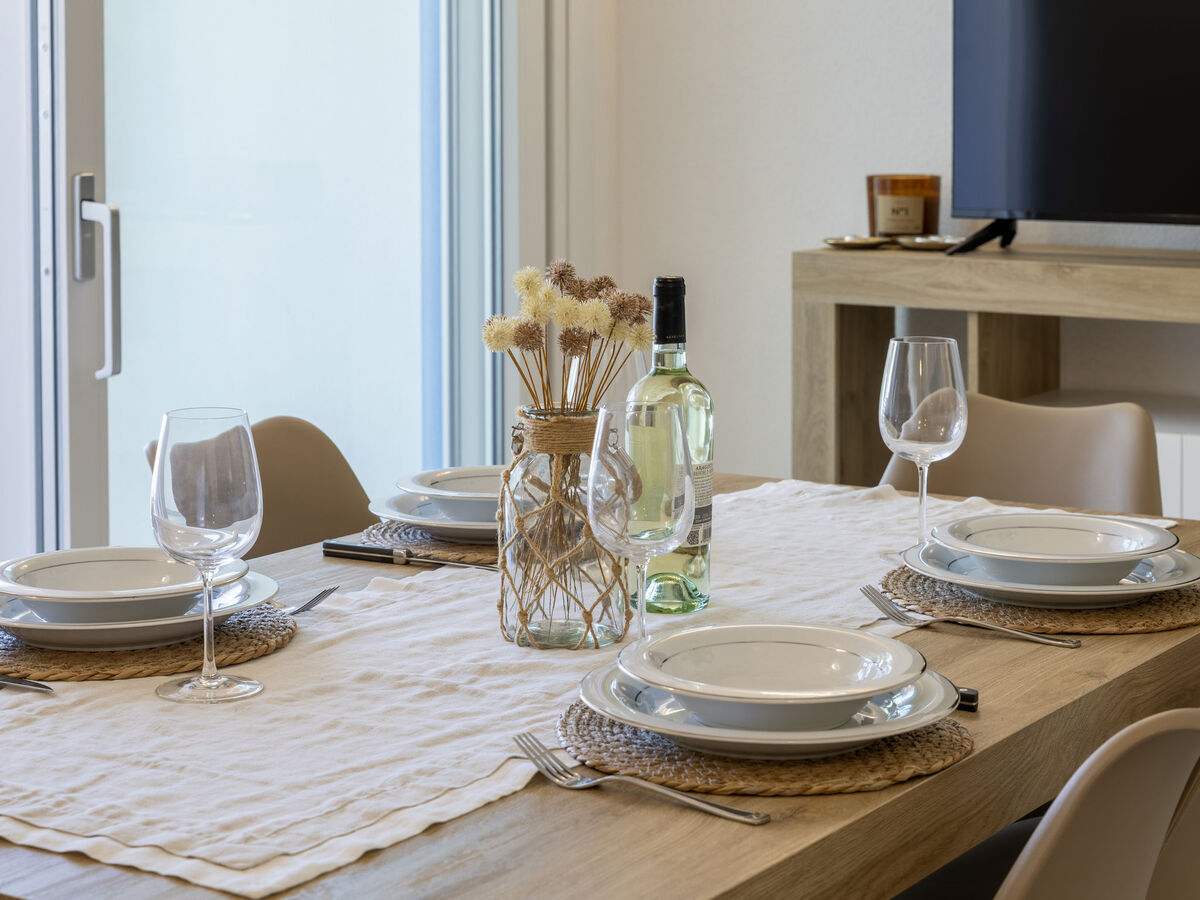 La perla di mare 6 – Apt moderne à 145 m de la mer - Photo 3