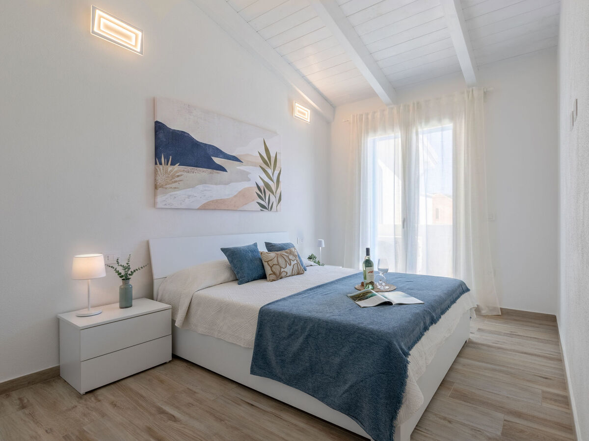 La perla di mare 6 – Apt moderne à 145 m de la mer - Photo 4