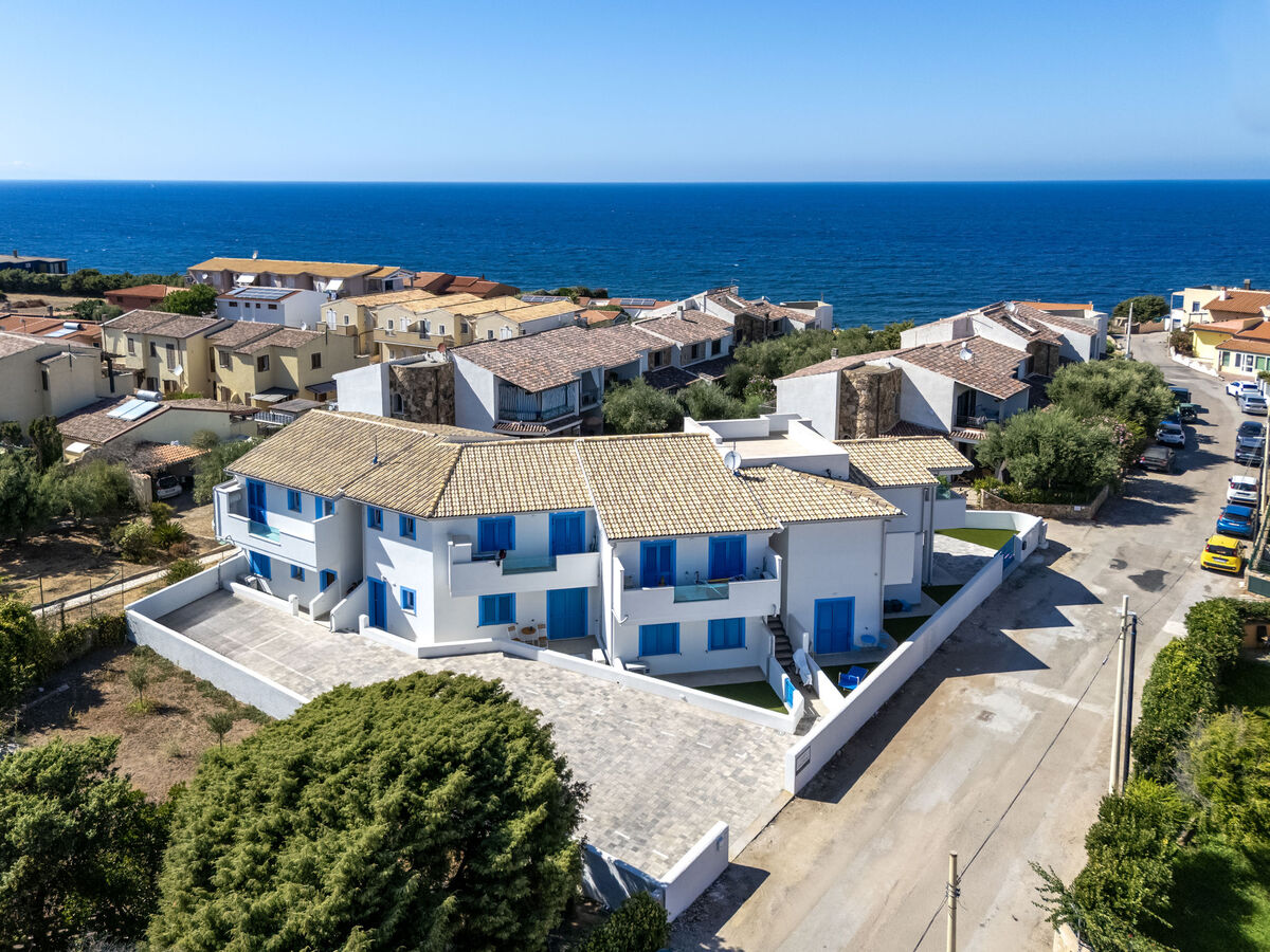 La perla di mare 6 – Apt moderne à 145 m de la mer - Photo 5