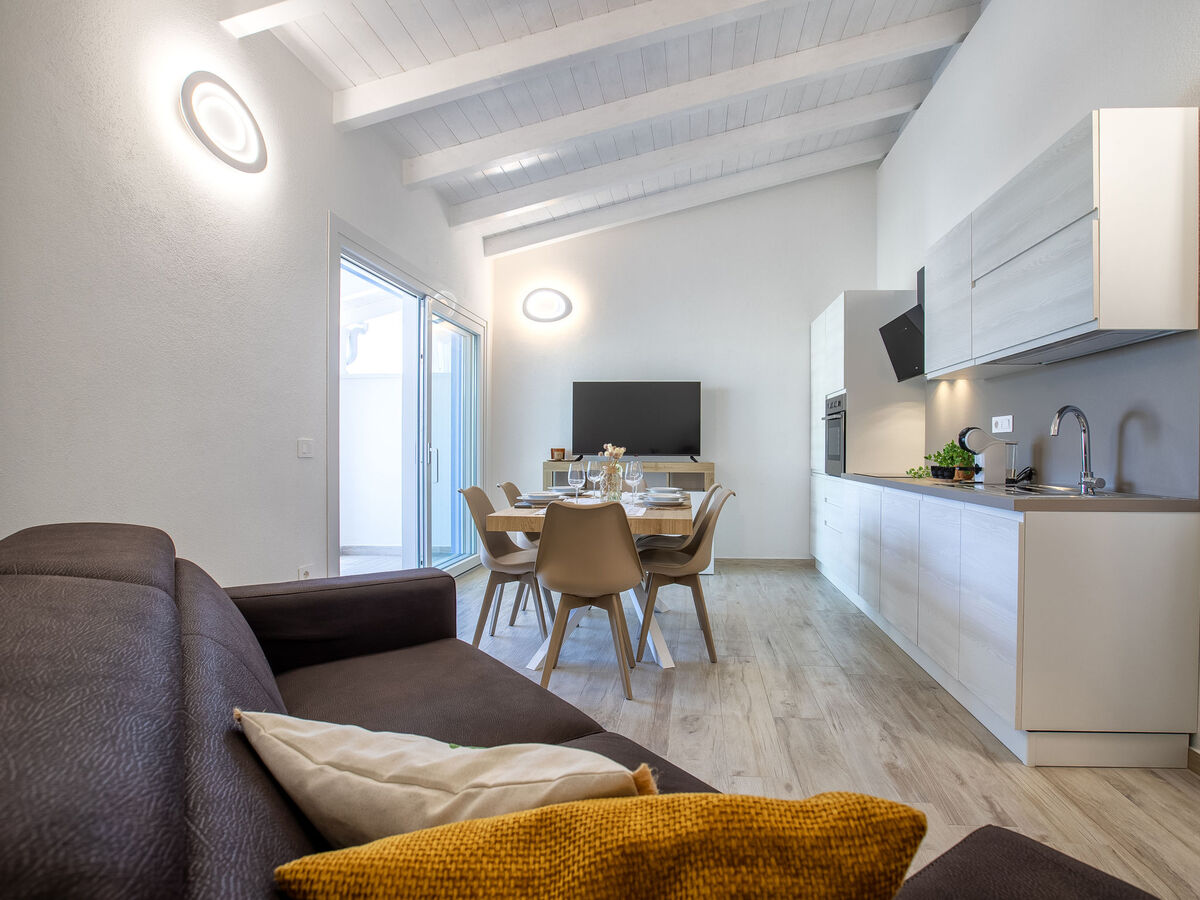 La perla di mare 6 – Apt moderne à 145 m de la mer - Photo 7