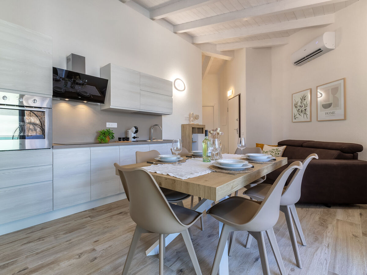 La perla di mare 6 – Apt moderne à 145 m de la mer - Photo 8