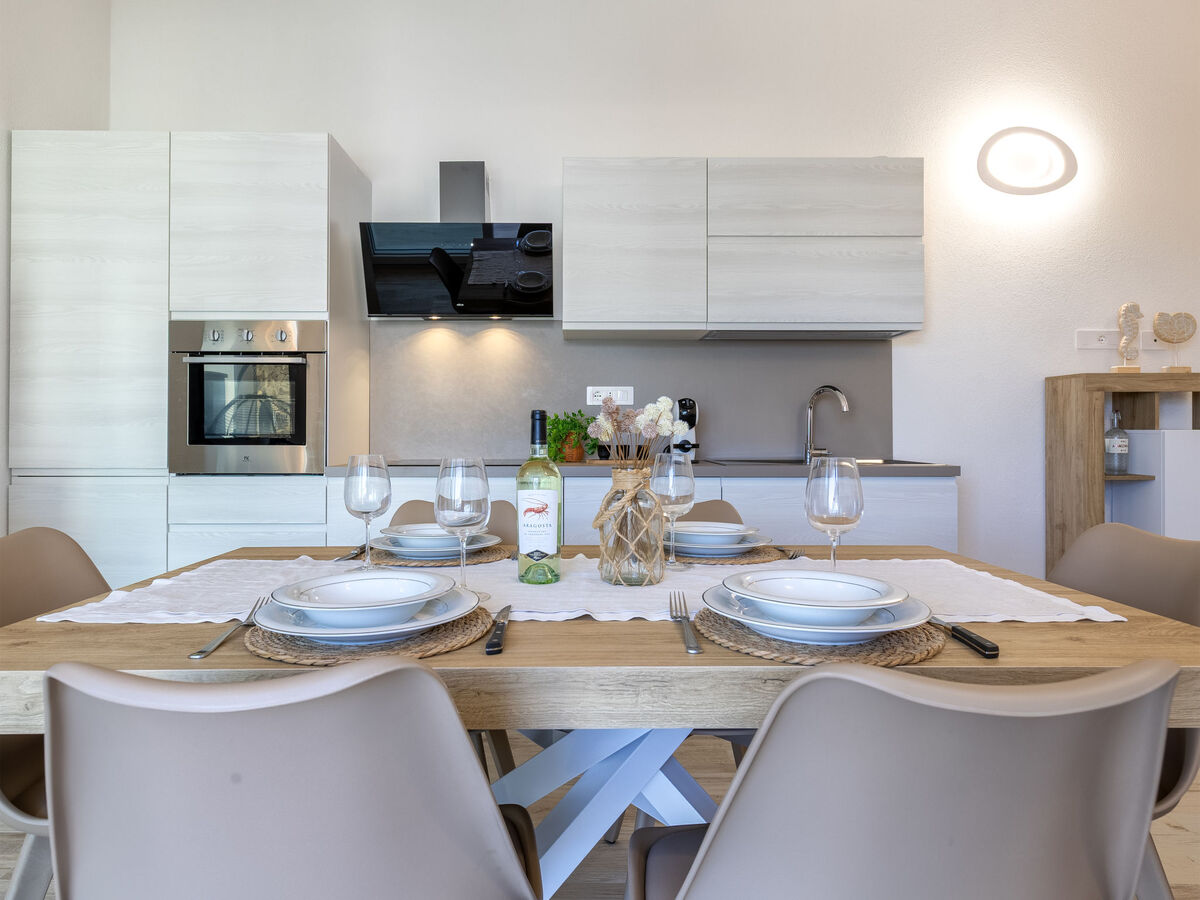 La perla di mare 6 – Apt moderne à 145 m de la mer - Photo 9