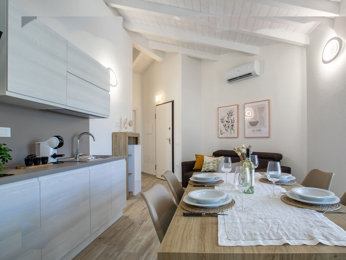 La perla di mare 6 – Apt moderne à 145 m de la mer - Photo 10