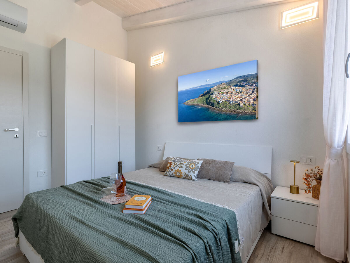 La perla di mare 6 – Apt moderne à 145 m de la mer - Photo 14