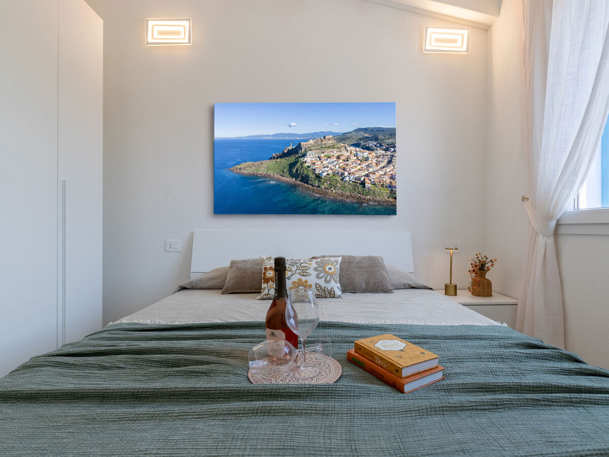 La perla di mare 6 – Apt moderne à 145 m de la mer - Photo 15
