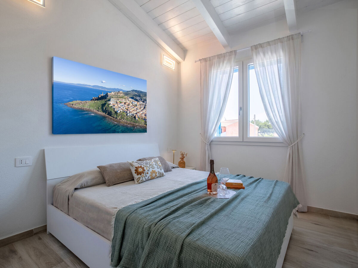 La perla di mare 6 – Apt moderne à 145 m de la mer - Photo 16