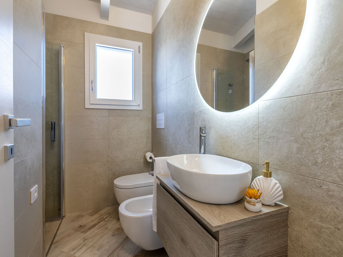 La perla di mare 6 – Apt moderne à 145 m de la mer - Photo 20