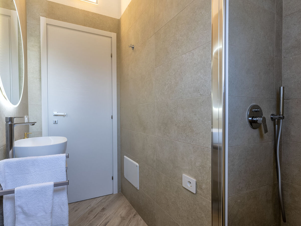 La perla di mare 6 – Apt moderne à 145 m de la mer - Photo 21