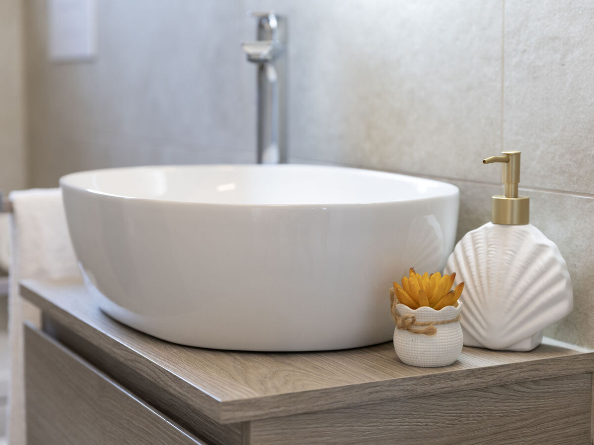 La perla di mare 6 – Apt moderne à 145 m de la mer - Photo 23