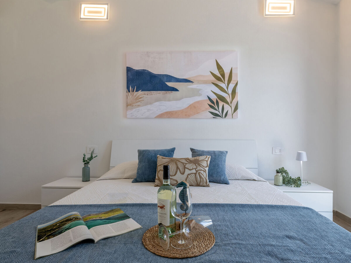 La perla di mare 6 – Apt moderne à 145 m de la mer - Photo 25
