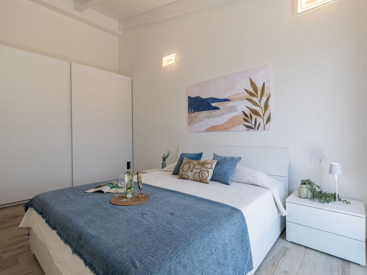 La perla di mare 6 – Apt moderne à 145 m de la mer - Photo 27