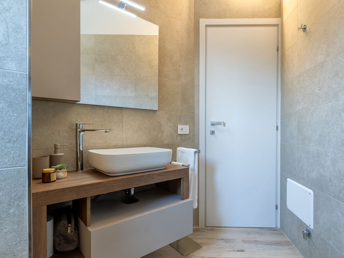 La perla di mare 6 – Apt moderne à 145 m de la mer - Photo 29