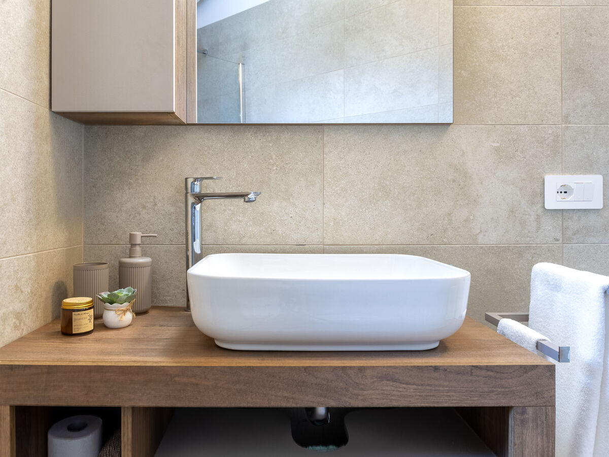 La perla di mare 6 – Apt moderne à 145 m de la mer - Photo 31