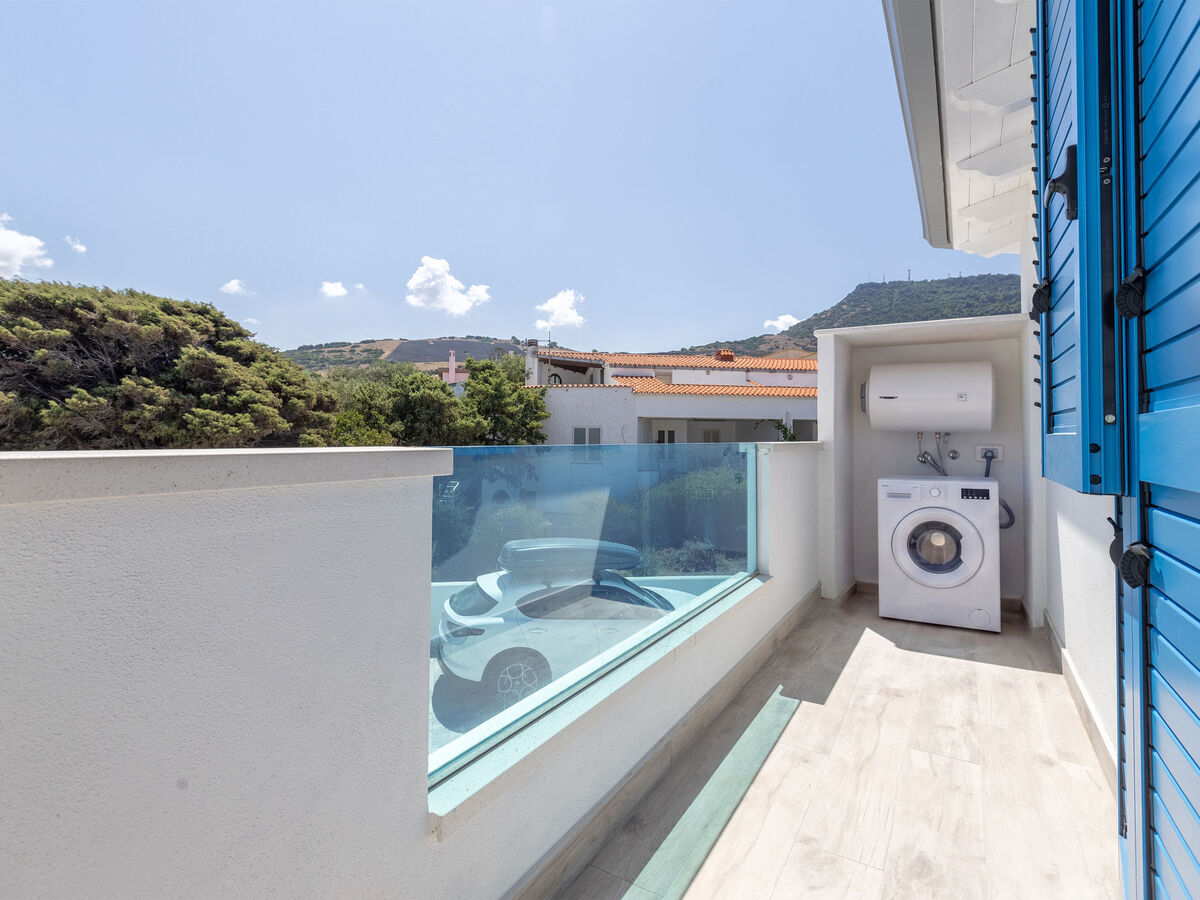 La perla di mare 6 – Apt moderne à 145 m de la mer - Photo 32