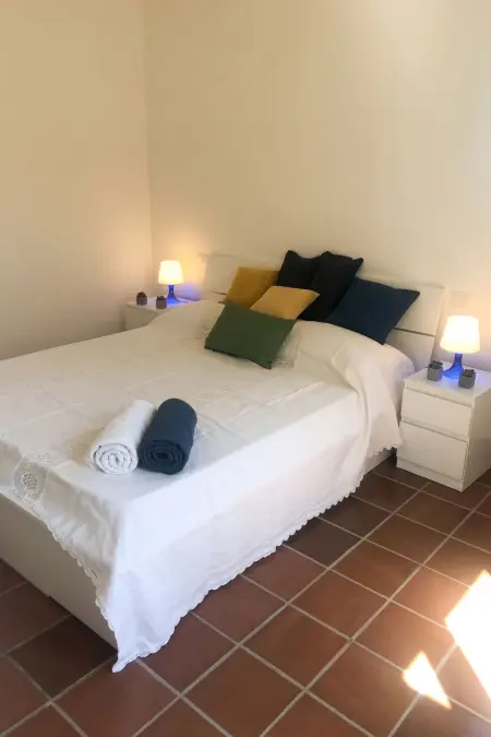 Villa Ulivi – 6 pers, piscine & golf à Pula : photo 3