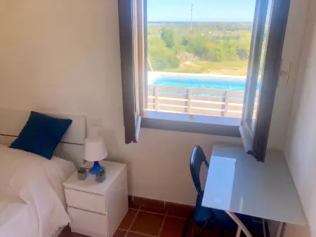 Villa Ulivi – 6 pers, piscine & golf à Pula : photo 9