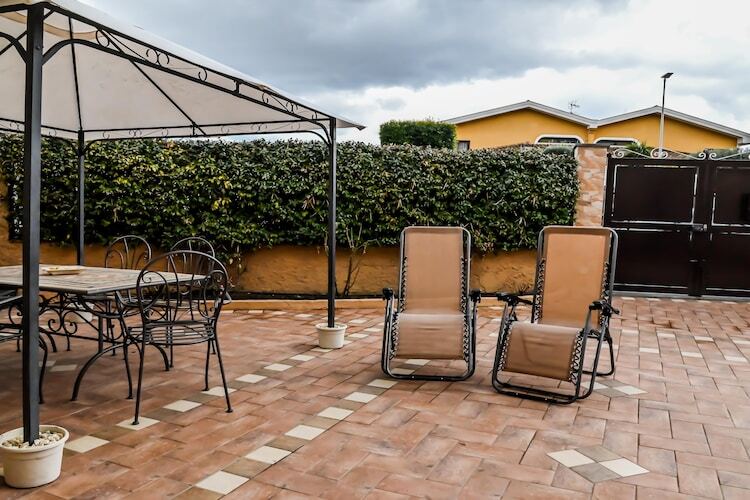 Villa Dimora dei Saponari à Trecastagni - Photo 1
