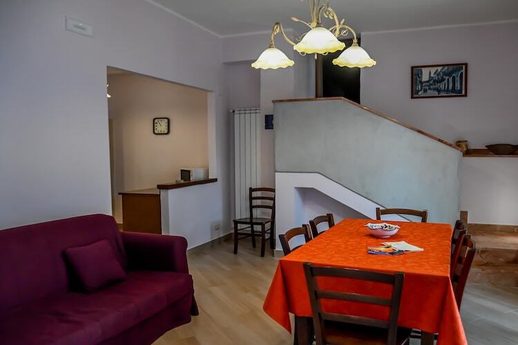Villa Dimora dei Saponari à Trecastagni - Photo 3