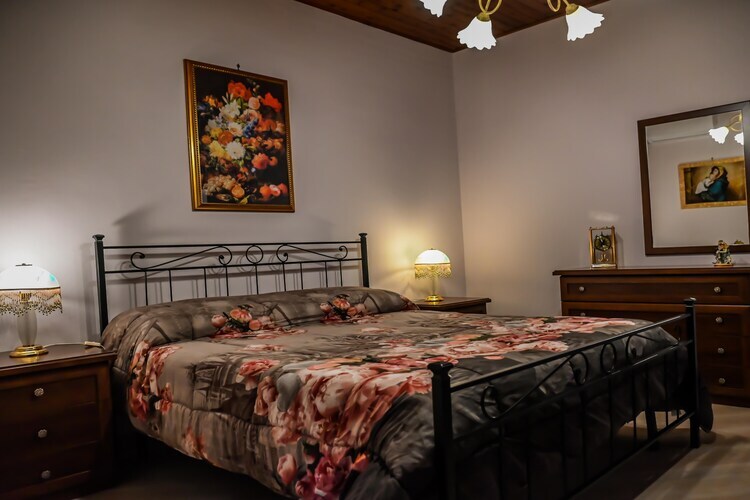 Villa Dimora dei Saponari à Trecastagni - Photo 4